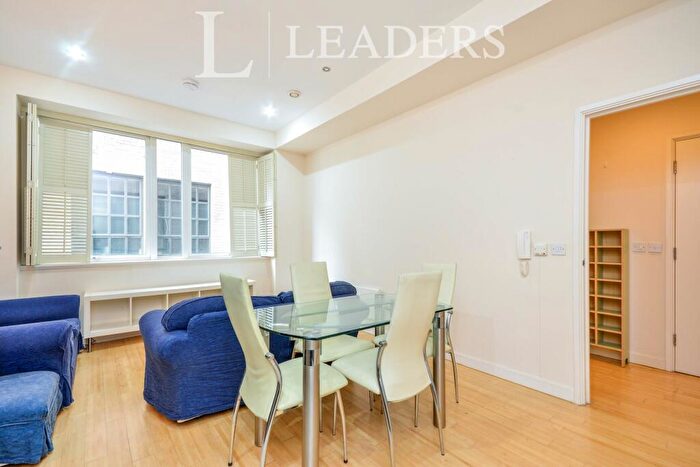 1 Bedroom Apartment To Rent In The Birchin, Joiner Street, Manchester, M4