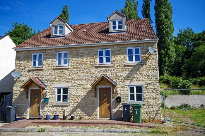 3 Bedroom Semi-Detached House To Rent In Canalside, Dudbridge Road, Stroud, GL5