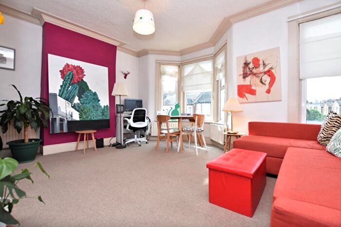 1 Bedroom Flat To Rent In St Johns Road Penge, SE20