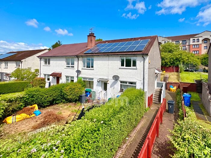 2 Bedroom Flat For Sale In Faifley Road, Clydebank, G81
