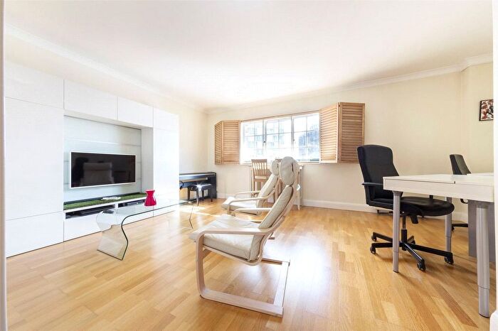 1 Bedroom Flat To Rent In North Block, C Belvedere Road, London, SE1