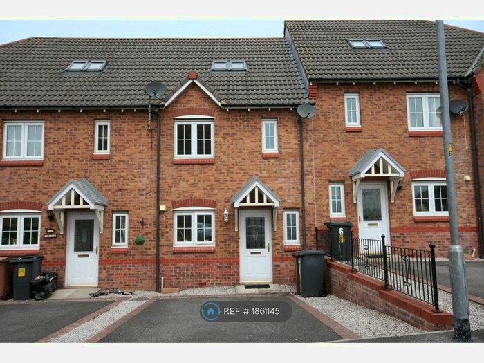 4 Bedroom Terraced House To Rent In Christy Place, Egremont, CA22