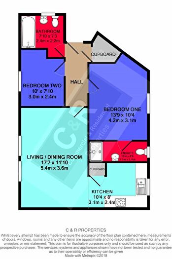2 Bedroom Flat To Rent In Chorlton Road, Hulme, Manchester, Manchester, M15