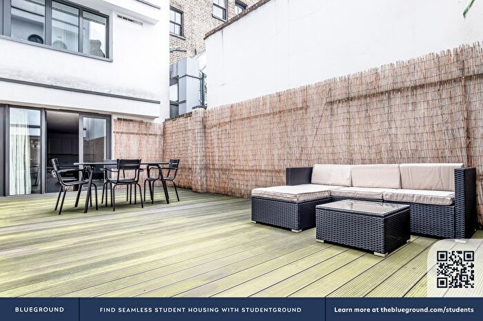 1 Bedroom Flat To Rent In Fitzrovia, W1T