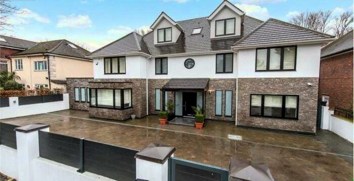 6 Bedroom Detached House To Rent In Aylmer Road, Hampstead Garden Suburb, N2