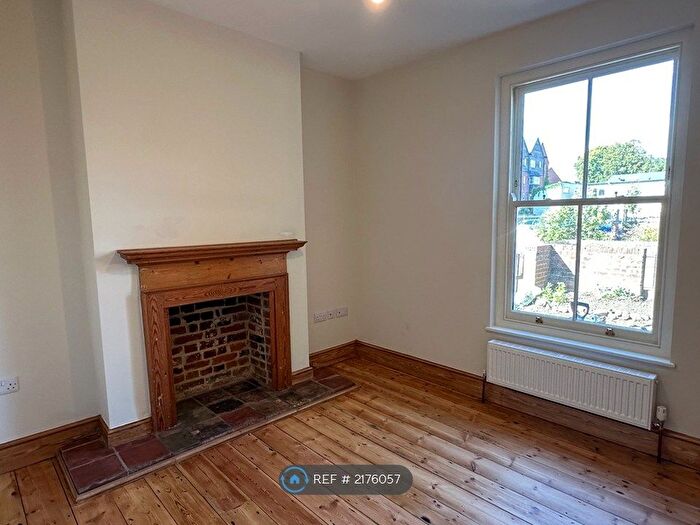 2 Bedroom End Terrace House To Rent In Quayside, Norwich, NR3