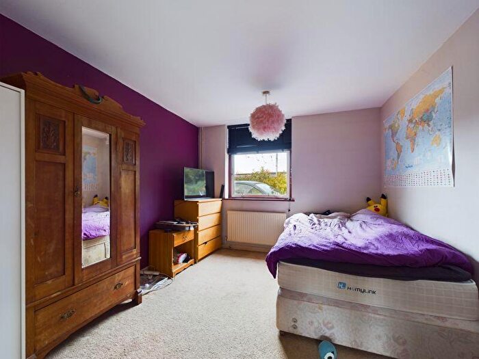 5 Bedroom Detached House To Rent In Asplins Lane, Offord Cluny, St. Neots, PE19