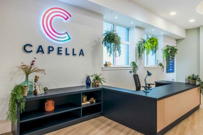 1 Bedroom Apartment To Rent In Capella Court, Brighton Road, Purley, CR8