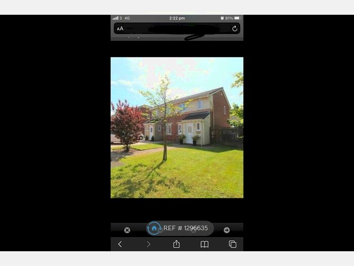 3 Bedroom Semi-Detached House To Rent In Breeze Close, Thornton Cleveleys FY5