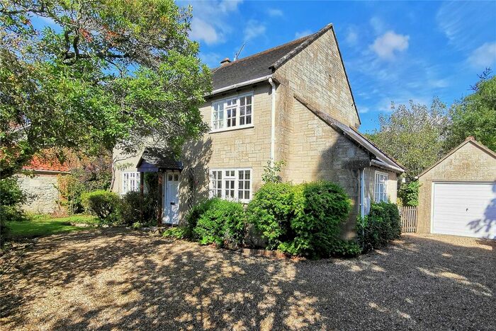 2 Bedroom Country House To Rent In Winterbourne Cottage, The Street, Chilmark, Salisbury, SP3