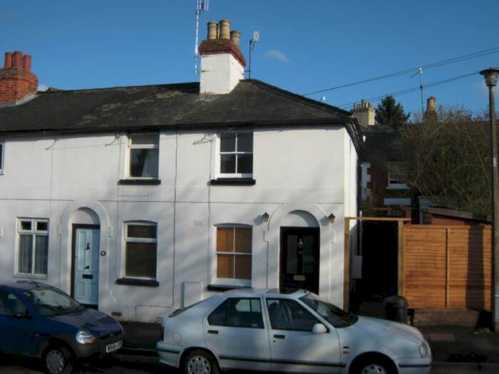 1 Bedroom End Of Terrace House To Rent In Greys Road, Henley On Thames RG9