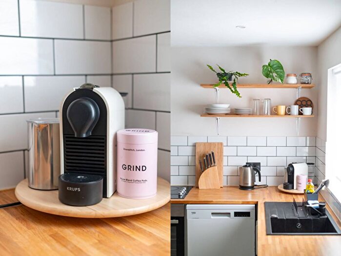 1 Bedroom Flat To Rent In Bakers Hill, Hackney, London, E5