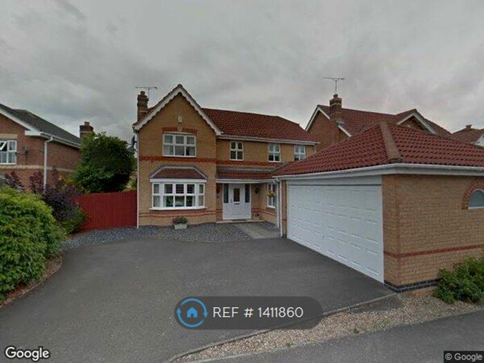 Studio To Rent In Hawkins Crescent, Bradley Stoke, Bristol, BS32