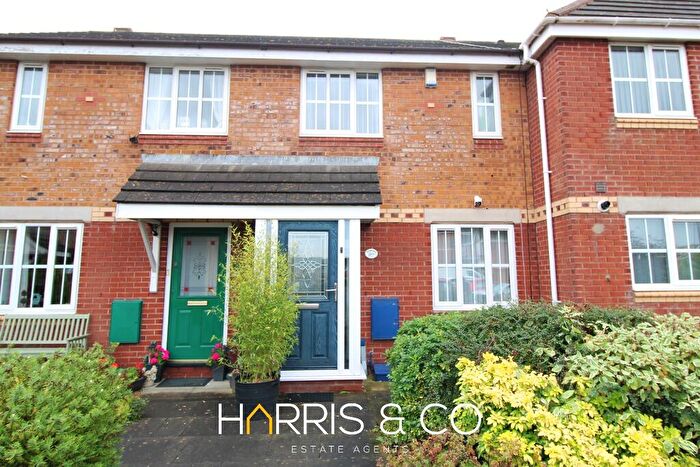 2 Bedroom Mews To Rent In Quayside, Fleetwood, FY7