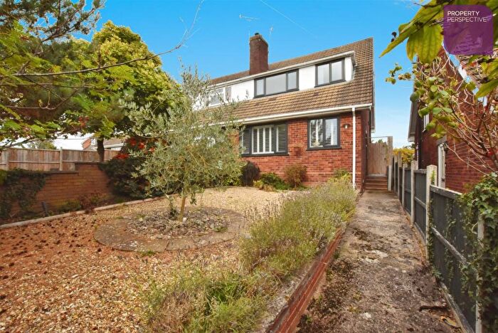 3 Bedroom House For Sale In Richmond Road, Bewdley, DY12