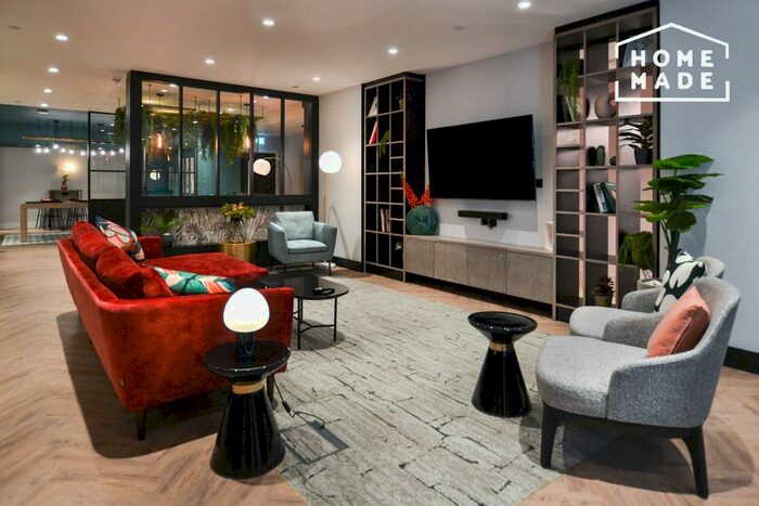 1 Bedroom Flat To Rent In Florence House, Colindale Avenue NW9