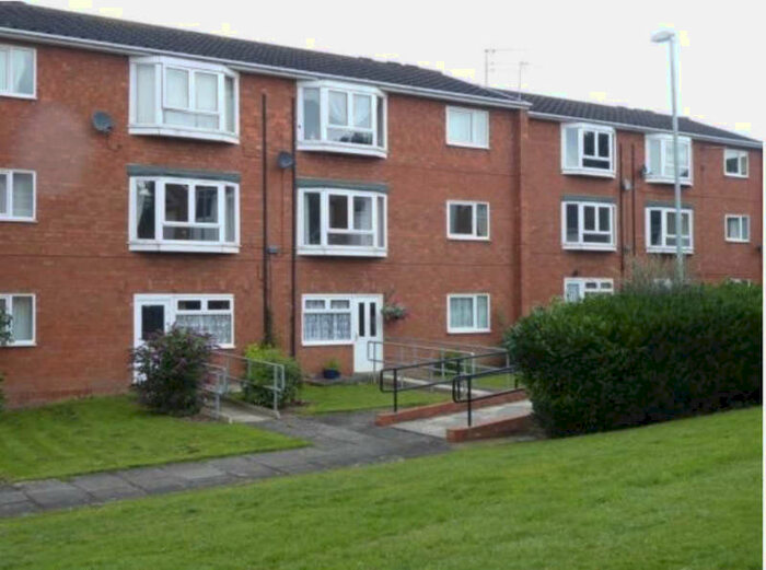 1 Bedroom Flat To Rent In Darlington, DL3