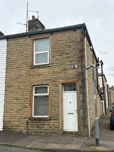 2 Bedroom Terraced House For Sale In Cardinal Street, Burnley, BB10
