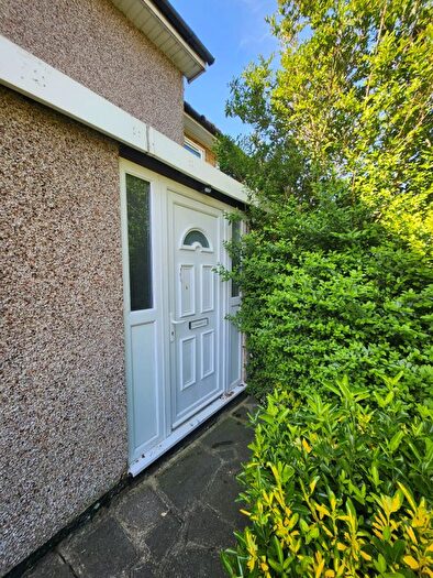 4 Bedroom Detached House To Rent In Turpins, Basildon, SS14