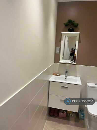 1 Bedroom Flat To Rent In Liberty House, Welwyn Garden City, AL7
