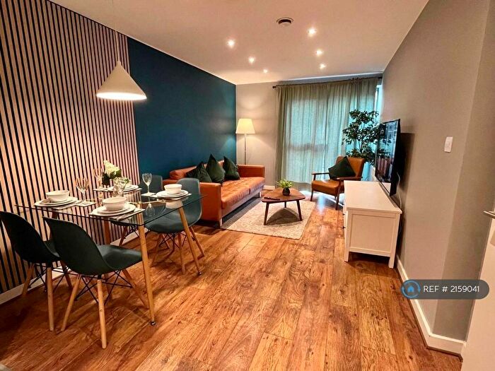 2 Bedroom Flat To Rent In Jersey Street, Manchester, M4