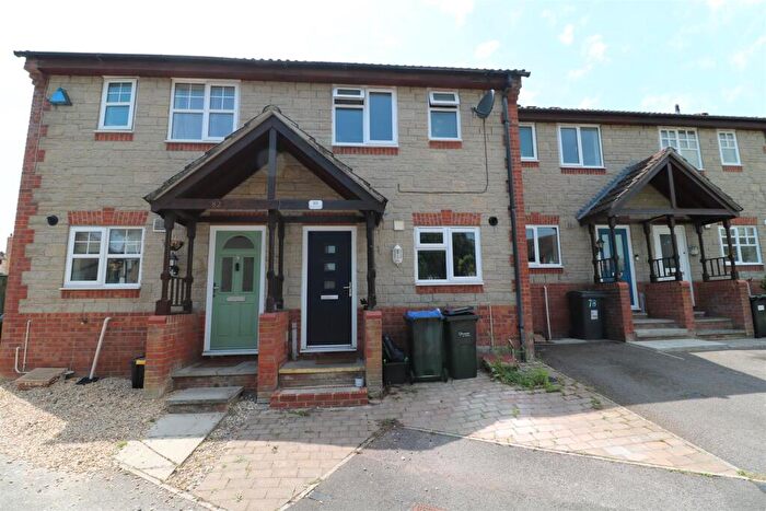 2 Bedroom Terraced House To Rent In Kingfisher Drive, Westbury, BA13