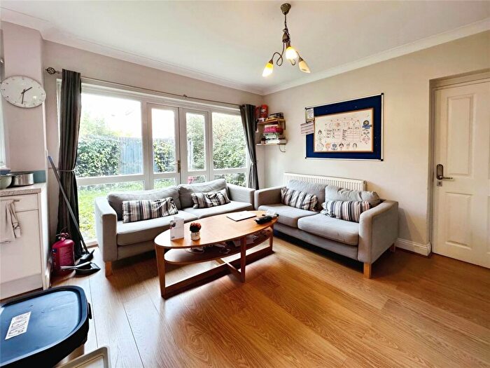 5 Bedroom Terraced House To Rent In Alma Road, Southampton, Hampshire, SO14