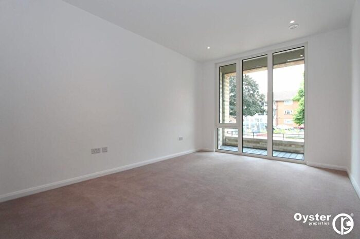 2 Bedroom Apartment To Rent In Lacey Drive, Welford Court, HA8