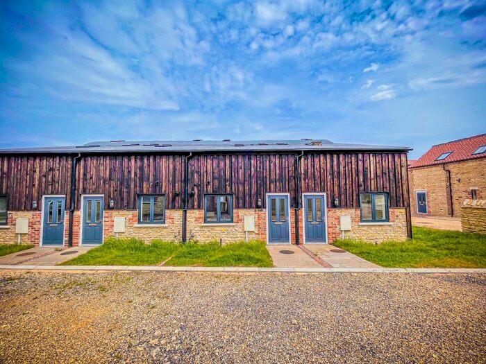 3 Bedroom Terraced House To Rent In Hay Barn, Metheringham, Lincoln, LN4