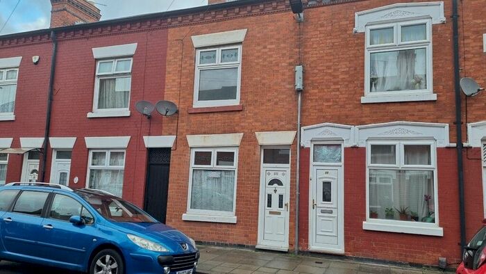 3 Bedroom Terraced House To Rent In Westbourne Street, Belgrave, Leicester LE4