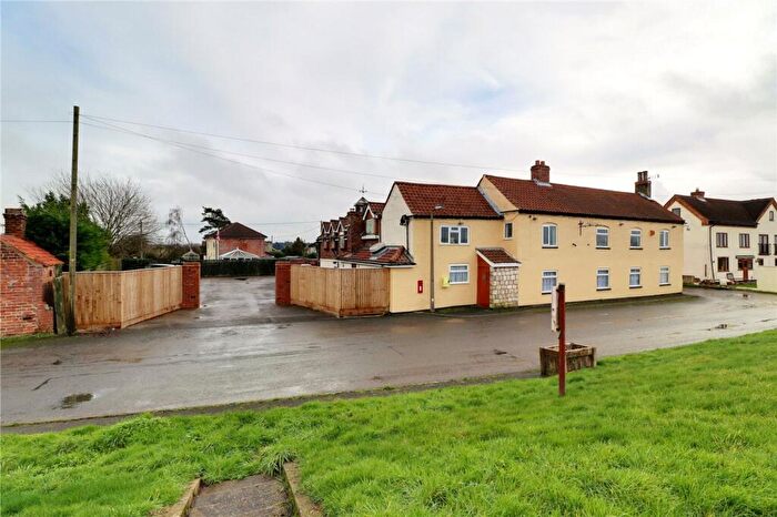 4 Bedroom Detached House For Sale In East Ferry Road, Susworth, DN17