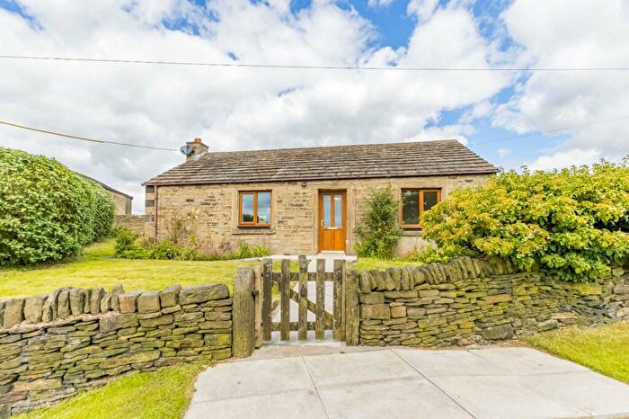 2 Bedroom Bungalow To Rent In Pond Lane, Lepton, Huddersfield, HD8