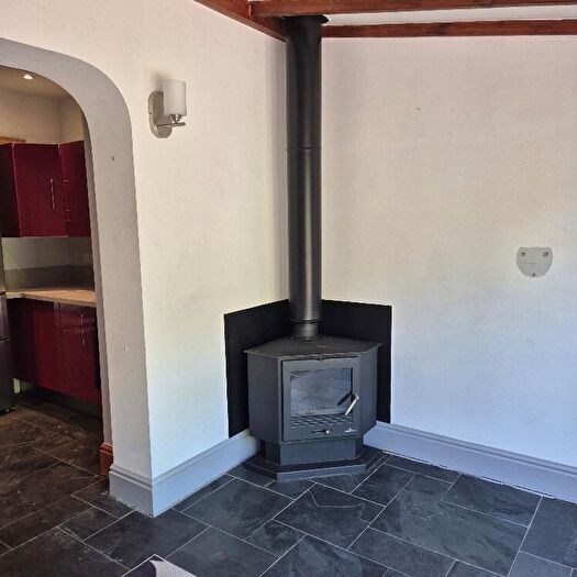 1 Bedroom Terraced House To Rent In Springfield Villas, Riverside North, Bewdley, Worcestershire, DY12