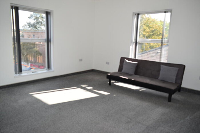 1 Bedroom Flat To Rent In Victoria Street, BB1