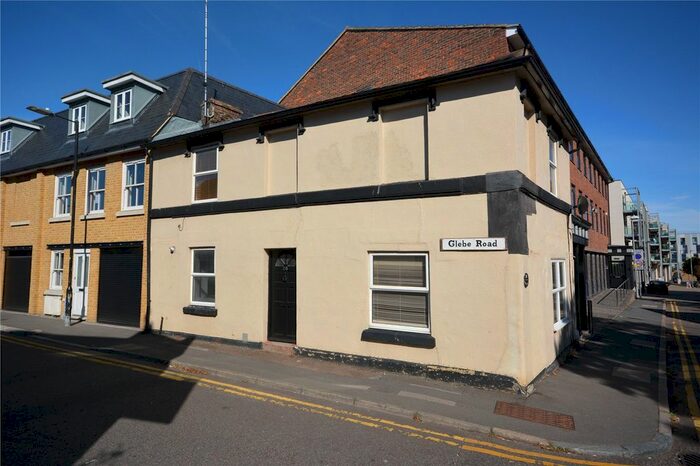 2 Bedroom Terraced House To Rent In Townfield Street, Chelmsford, CM1