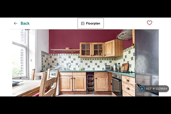 4 Bedroom Flat To Rent In Dartmouth Park Hill, London, NW5