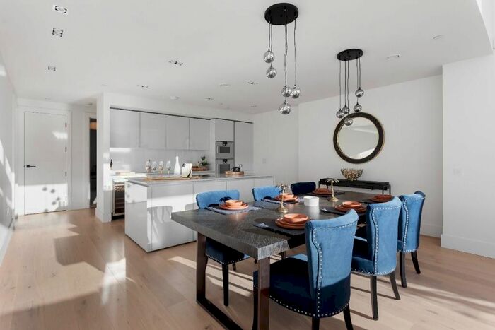 2 Bedroom Flat To Rent In Normanton Road, South Croydon, Surrey, CR2