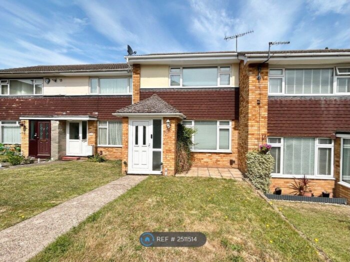 2 Bedroom Terraced House To Rent In Norwood Walk, Sittingbourne, ME10