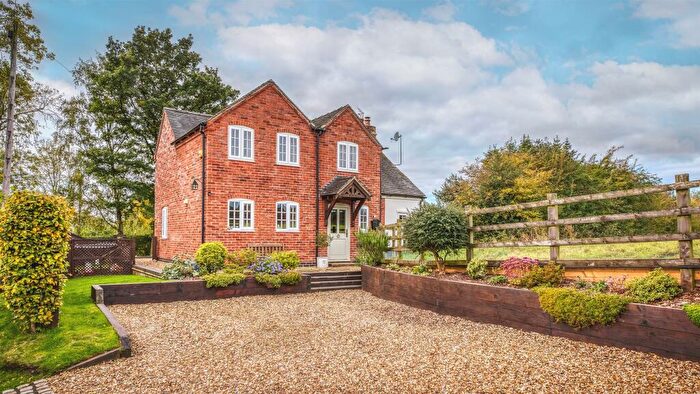 3 Bedroom Detached House For Sale In Mill Lane, Shirley, Ashbourne, DE6