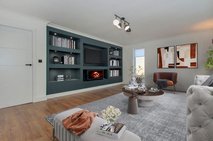 2 Bedroom Flat To Rent In London Road, Stanmore, HA7