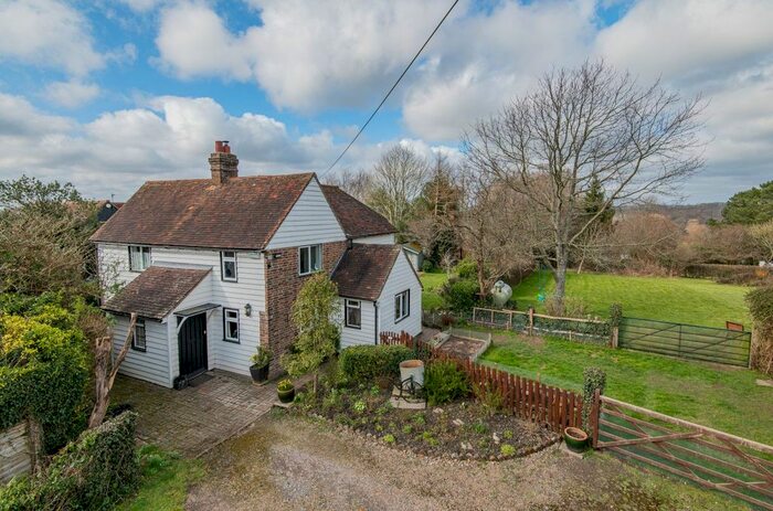 3 Bedroom Detached House For Sale In Blackboys, Uckfield, TN22