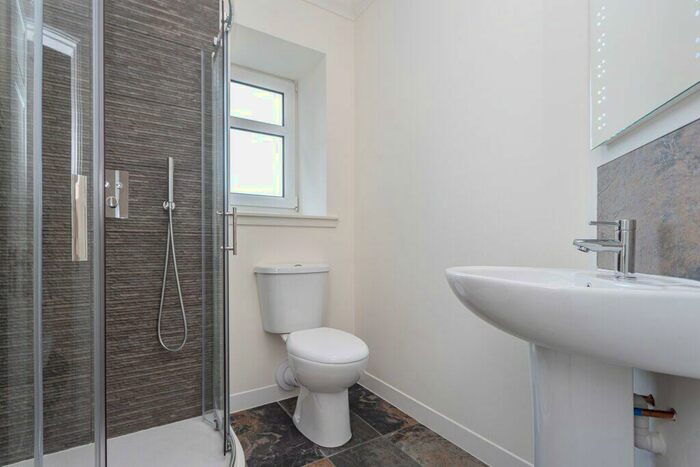 5 Bedroom Detached House For Sale In Hunter Street, Auchterarder, PH3