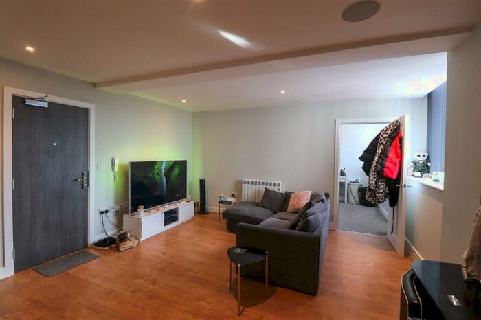 1 Bedroom Apartment To Rent In Derby Road, Portsmouth, PO2