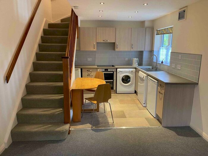 1 Bedroom Property To Rent In Nicholson Mews, Nicholson Walk, Egham TW20