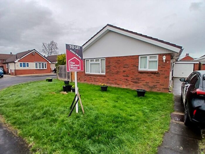 4 Bedroom Detached Bungalow To Rent In Ribble View Close, PR4