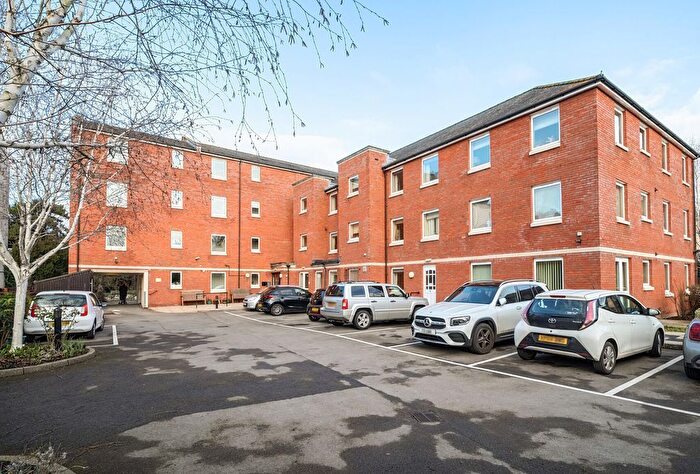 1 Bedroom Flat For Sale In London Road, Gloucester, Gloucestershire, GL1