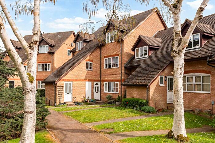 1 Bedroom Apartment For Sale In Bengeo Street, Hertford, SG14