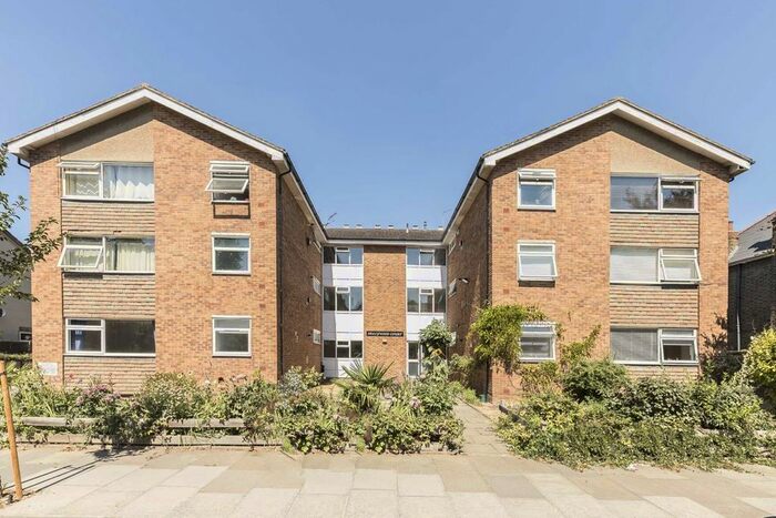 1 Bedroom Flat To Rent In Inglis Road, London, W5