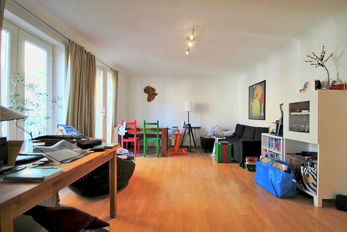 2 Bedroom Flat To Rent In Fuller Close, Shoreditch, E2