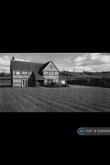 4 Bedroom Detached House To Rent In Barnhayes Farm, Dorchester, DT2